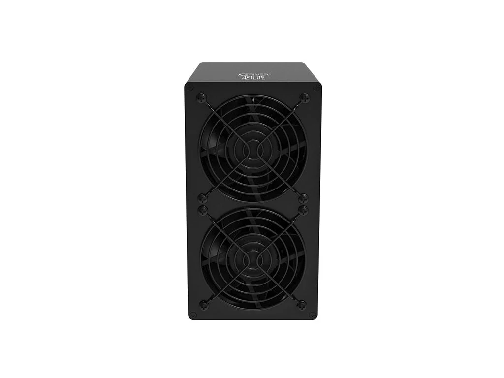 IceRiver ALEO AE1 - 250 MH/s + hosting - Image 3
