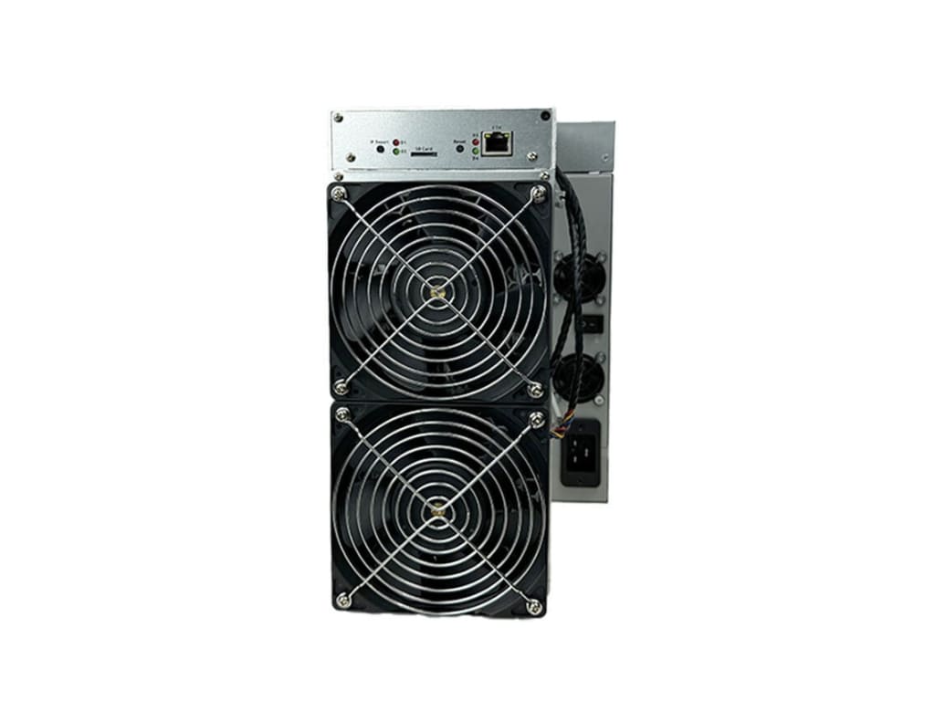IceRiver ALEO AE3 - 2 GH/s + hosting - Image 3