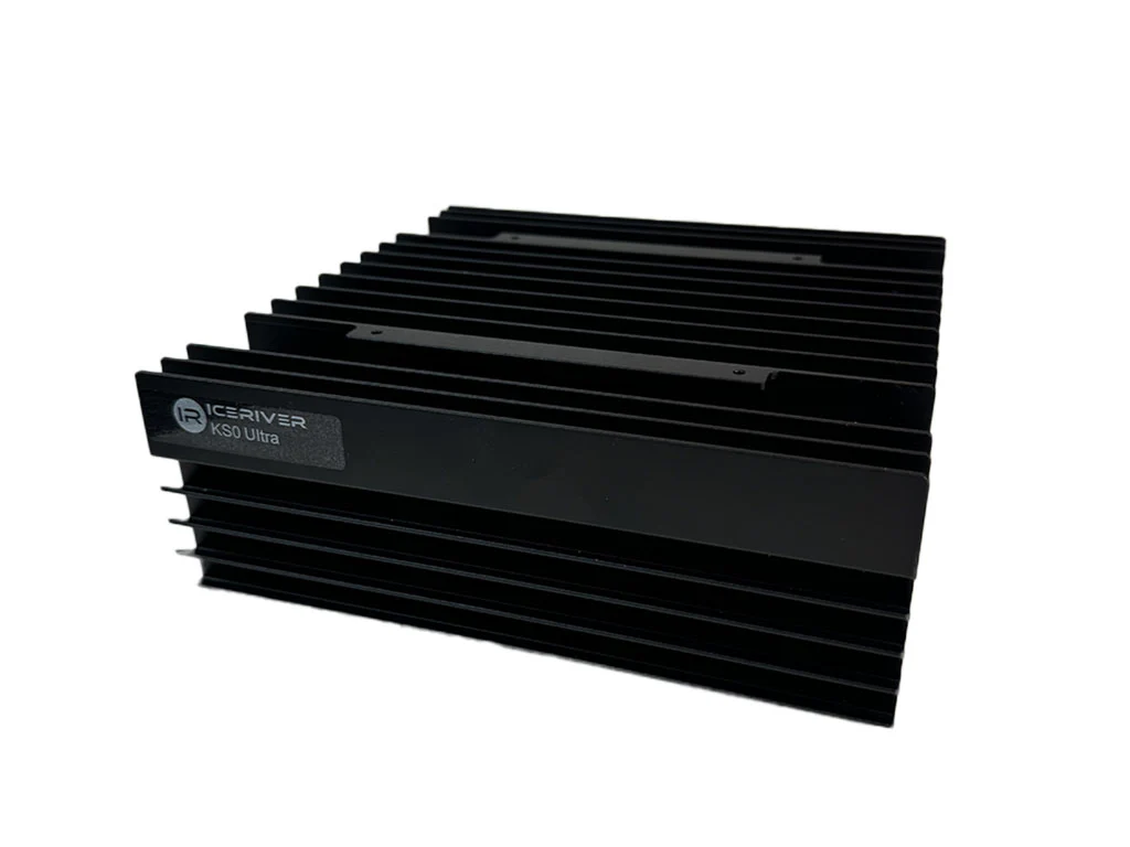 IceRiver KS0 Ultra - 0.4 TH/s