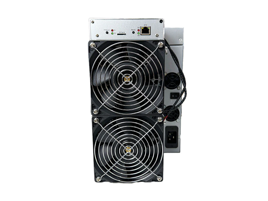 IceRiver KS5L - 10 TH/s + hosting - Image 2