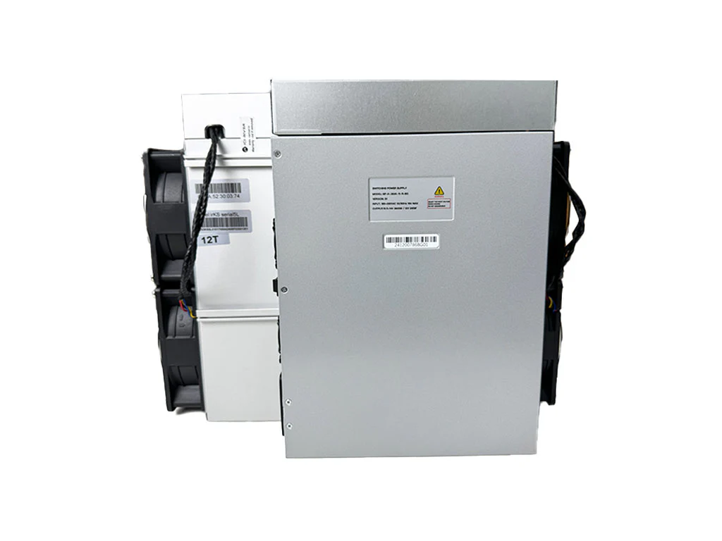 IceRiver KS5L - 10 TH/s + hosting - Image 3