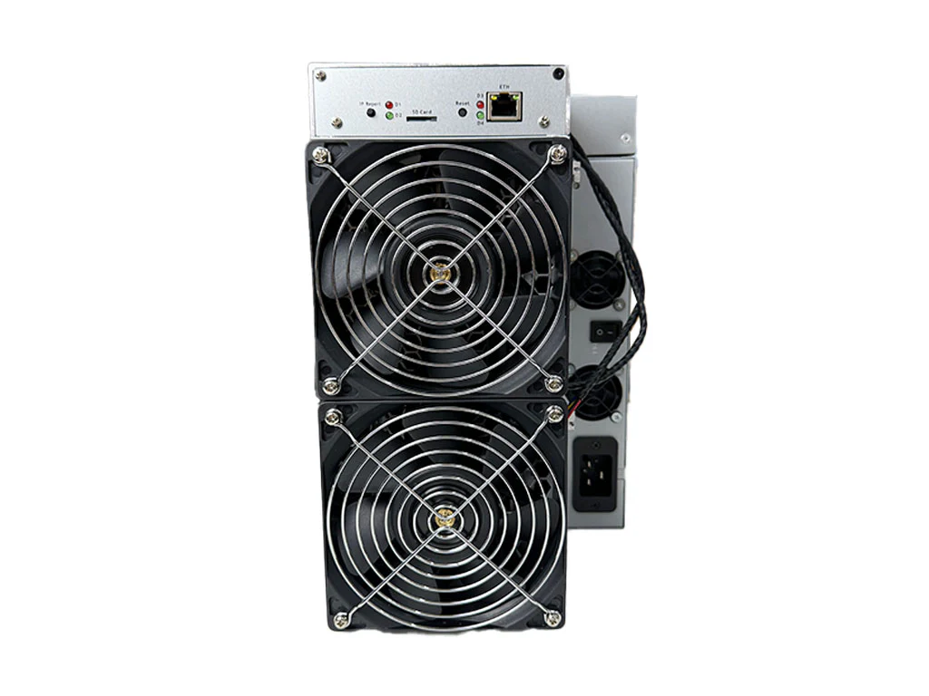 IceRiver KS5L - 11 TH/s + hosting - Image 2