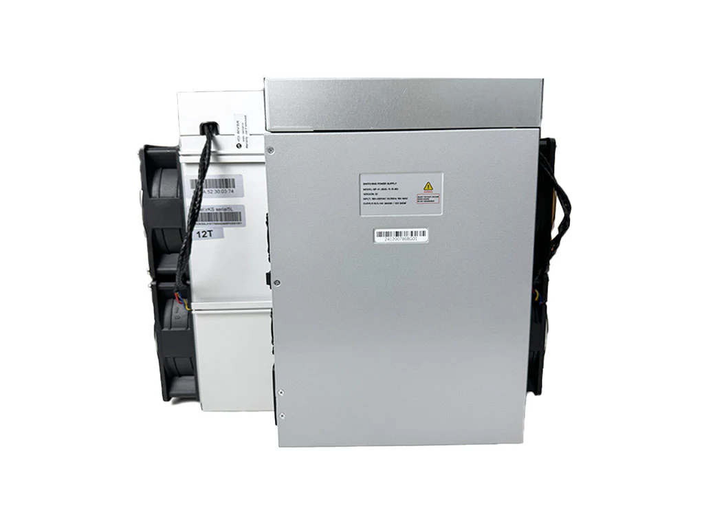 IceRiver KS5L - 11 TH/s + hosting - Image 3
