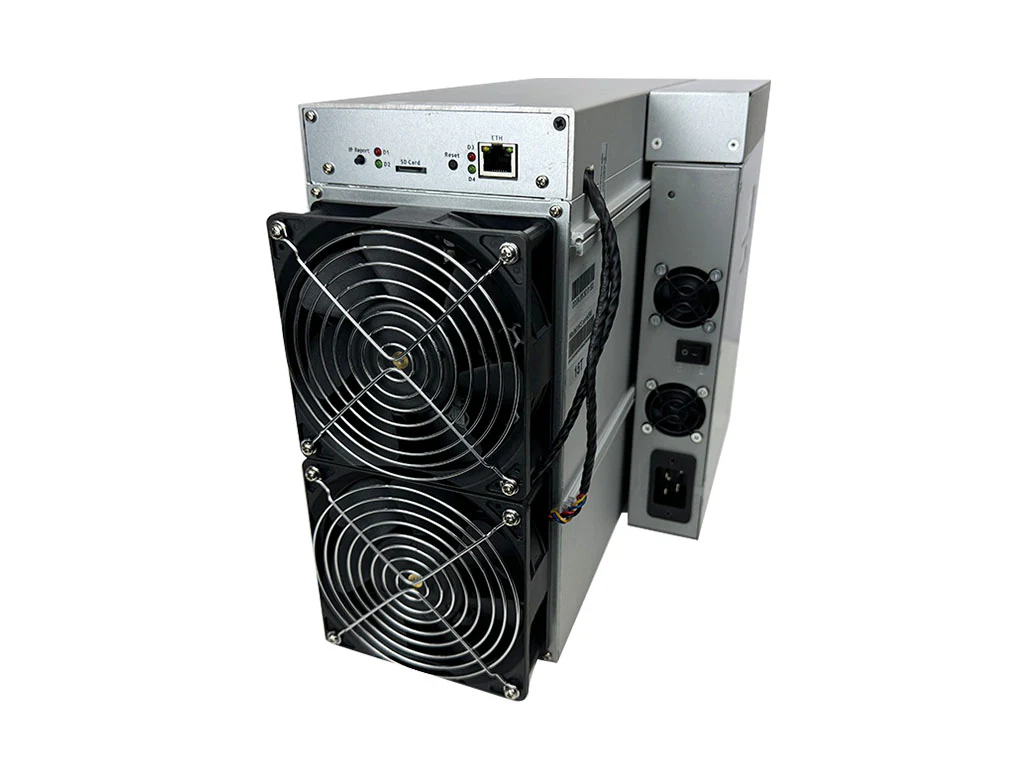 IceRiver KS5M - 15 TH/s + hosting - Image 3