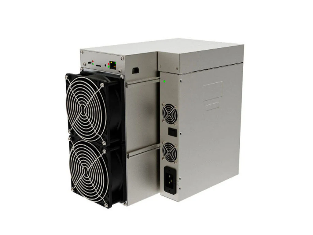IceRiver KS3L - 5 TH/s - Image 4
